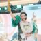 Siswi SMA Sedes Semarang Micellina Sidney Raih Runner Up Kebaya Putri Indonesia 2026