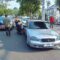 Dishub Semarang Gencarkan Penertiban, Mobil Parkir Liar di Jalan Pahlawan Digembok