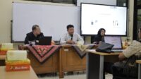 Eksaminasi USM Soroti Putusan Kasasi Andri Wijanarko, Buka Ruang Upaya PK