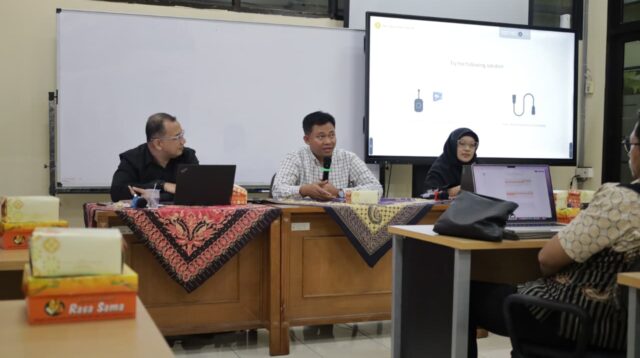 Eksaminasi USM Soroti Putusan Kasasi Andri Wijanarko, Buka Ruang Upaya PK