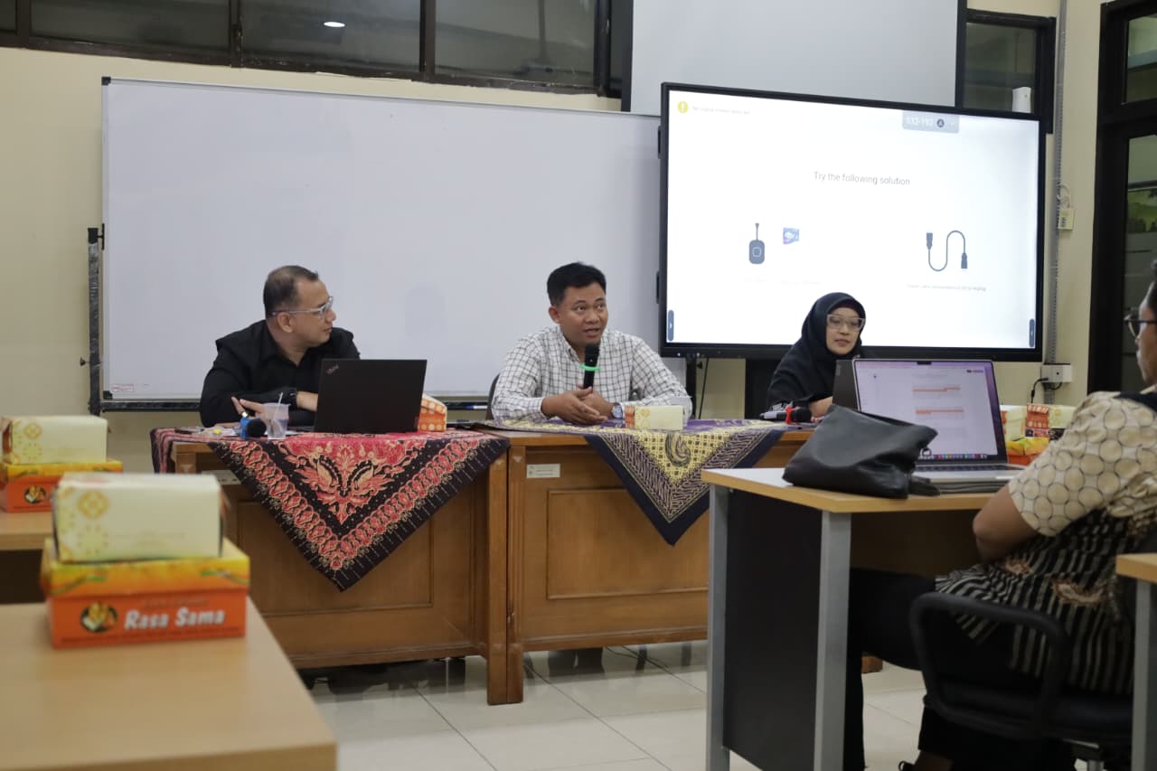 Eksaminasi USM Soroti Putusan Kasasi Andri Wijanarko, Buka Ruang Upaya PK