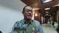 DPU Kota Semarang Kebut Revitalisasi Simpang Lima, Taman dan Drainase Ditata