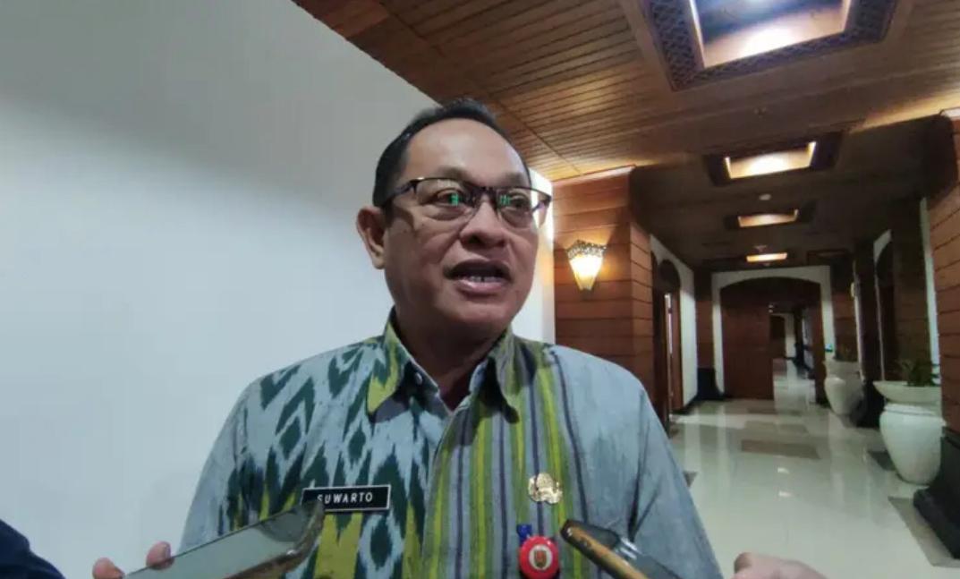 DPU Kota Semarang Kebut Revitalisasi Simpang Lima, Taman dan Drainase Ditata DPU Kota Semarang Kebut Revitalisasi Simpang Lima, Taman dan Drainase Ditata