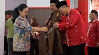Wali Kota Agustina Perluas Bisyaroh, Penerima di Semarang Tembus 10 Ribu
