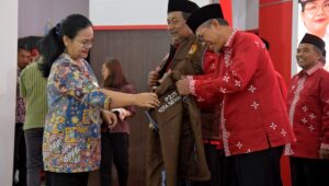 Wali Kota Agustina Perluas Bisyaroh, Penerima di Semarang Tembus 10 Ribu