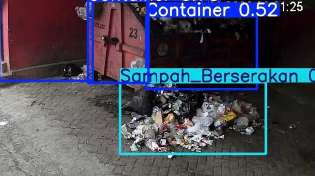 Inovasi AI Pengelola Sampah Bawa Semarang Tembus Guangzhou Award 2026