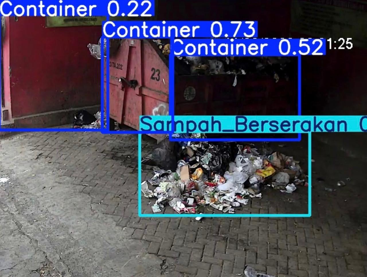 Inovasi AI Pengelola Sampah Bawa Semarang Tembus Guangzhou Award 2026 Inovasi AI Pengelola Sampah Bawa Semarang Tembus Guangzhou Award 2026
