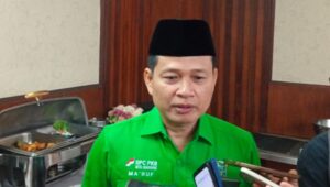 Raih WTP, Fraksi PKB Desak Pemkot Semarang Terus Optimalkan PAD
