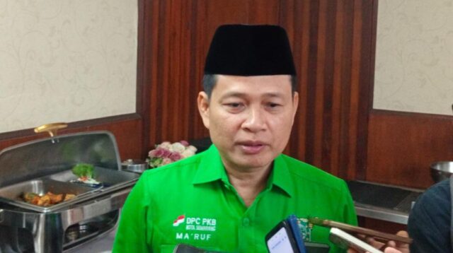 Raih WTP, Fraksi PKB Desak Pemkot Semarang Terus Optimalkan PAD