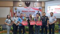 Apresiasi Pahlawan Transportasi, Dishub Semarang Gelar Abdi Yasa 2026 Apresiasi Pahlawan Transportasi, Dishub Semarang Gelar Abdi Yasa 2026