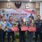 Apresiasi Pahlawan Transportasi, Dishub Semarang Gelar Abdi Yasa 2026