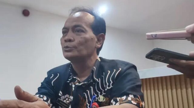 507 Nelayan Semarang Dapat Solar Subsidi, Pemkot Siapkan Layanan Jemput Bola