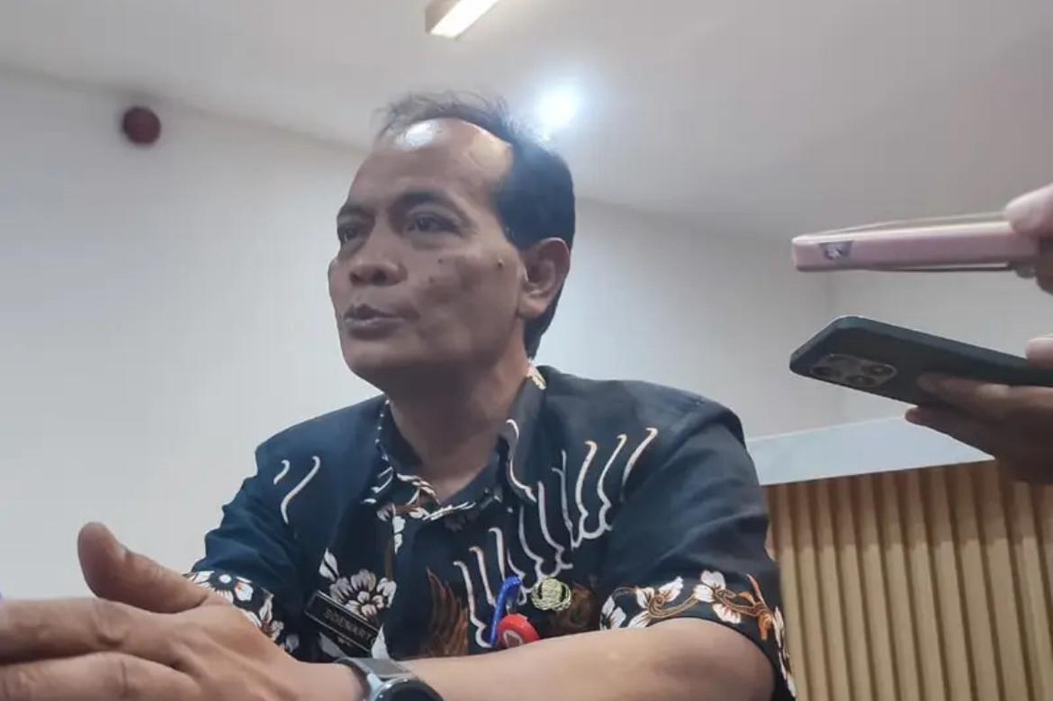 507 Nelayan Semarang Dapat Solar Subsidi, Pemkot Siapkan Layanan Jemput Bola 507 Nelayan Semarang Dapat Solar Subsidi, Pemkot Siapkan Layanan Jemput Bola