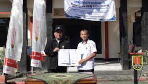 Terjunkan 855 Mahasiswa KKN, USM Sasar Pemberdayaan 3 Kecamatan