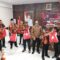 Suasana Rapat Pemilihan Pengurus Anak Cabang (PAC) PP Kota Semarang yang berlangsung di Kecamatan Semarang Utara, baru-baru ini.