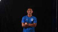 Resmi Gabung PSIS, Abduh Lestaluhu Siap Bawa Mahesa Jenar Promosi