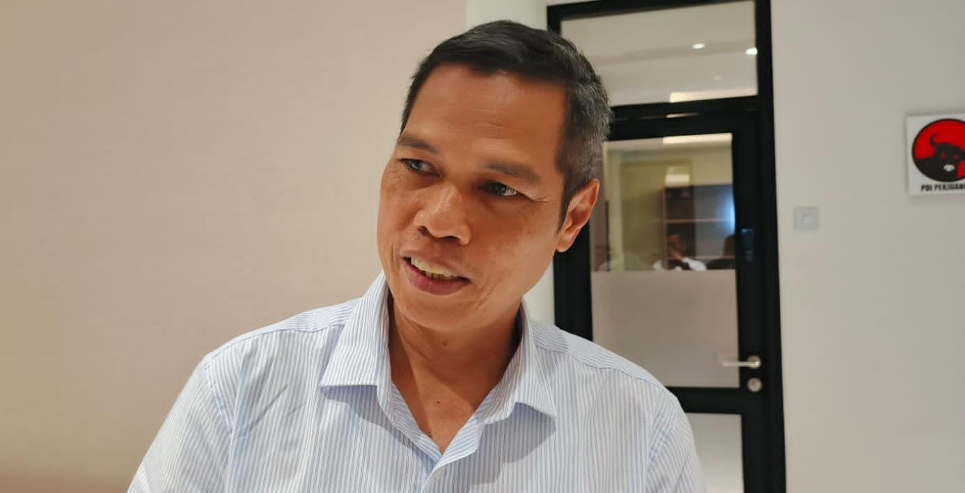Viral di Spa Saat Jam Kerja, Anggota DPRD Semarang Diperiksa BK Viral di Spa Saat Jam Kerja, Anggota DPRD Semarang Diperiksa BK