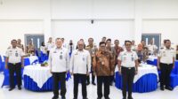 Perluas Akses, Imigrasi Semarang Buka Layanan Paspor di MPP Salatiga Perluas Akses, Imigrasi Semarang Buka Layanan Paspor di MPP Salatiga