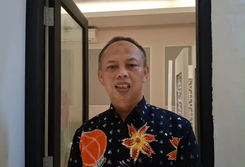 Data UMKM Dijamin Aman, Sensus Ekonomi 2026 Bebas dari Urusan Pajak Data UMKM Dijamin Aman, Sensus Ekonomi 2026 Bebas dari Urusan Pajak