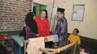 Temui Warga Mangkang, Agustina Benahi Kesehatan, Hunian dan Pengairan