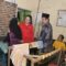 Temui Warga Mangkang, Agustina Benahi Kesehatan, Hunian dan Pengairan