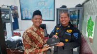 Ratusan Tumbler Tertinggal di Stasiun, KAI Daop 4 Imbau Penumpang Teliti