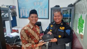 Ratusan Tumbler Tertinggal di Stasiun, KAI Daop 4 Imbau Penumpang Teliti
