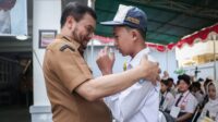Kisah Anak Pengemudi Ojek di Semarang, Gagal SNPMB Kini Sekolah Gratis di Mitra Jateng
