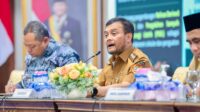 Jateng Perketat Perlindungan Lahan Sawah, 26 Daerah Capai Target LP2B 87 Persen Jateng Perketat Perlindungan Lahan Sawah, 26 Daerah Capai Target LP2B 87 Persen