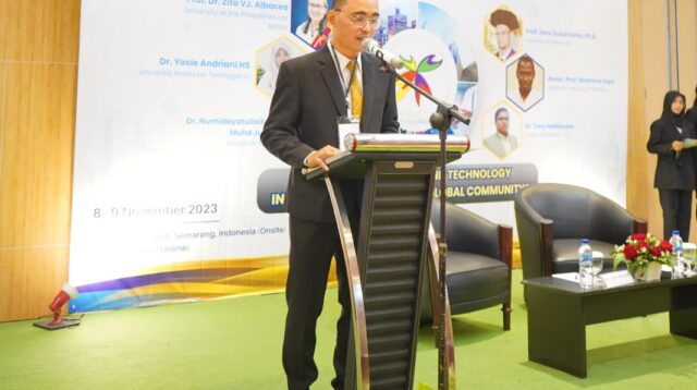 Model Matematika Undip Menakar Dampak Kebijakan Regulasi Bank