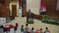 Terima Tim Kemensos, Walkot Serius Usulkan KH Sholeh Darat Pahlawan Nasional Terima Tim Kemensos, Walkot Serius Usulkan KH Sholeh Darat Pahlawan Nasional