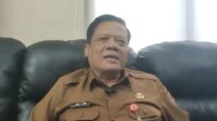 Renovasi Total, Lintasan Atletik GOR Tri Lomba Juang Tutup Sebulan Lebih Renovasi Total, Lintasan Atletik GOR Tri Lomba Juang Tutup Sebulan Lebih