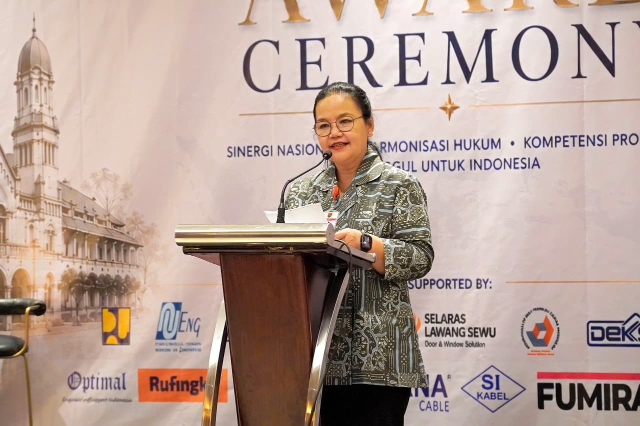 Agustina Bawa Semarang Raih Kota Terandal PAPTI 2026, PAD dan Keselamatan Utama