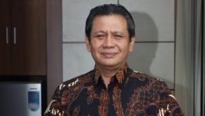 Dorong Transformasi Digital, Wakil Ketua DPRD Jateng Minta Pembangunan Infrastruktur Digital Harus Merata