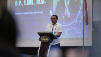 Pemkot Semarang Luncurkan Pharma City, Akses Obat Kini Lebih Mudah dan Terintegrasi