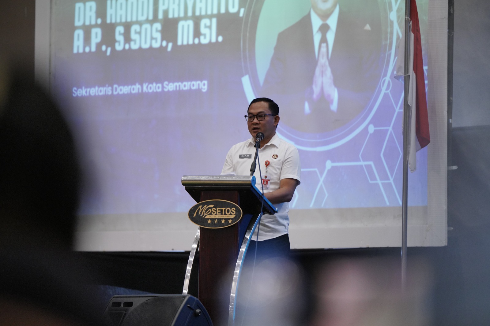 Pemkot Semarang Luncurkan Pharma City, Akses Obat Kini Lebih Mudah dan Terintegrasi Pemkot Semarang Luncurkan Pharma City, Akses Obat Kini Lebih Mudah dan Terintegrasi