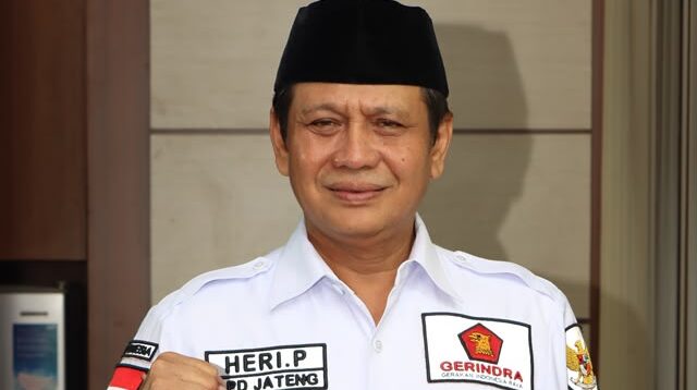 Perkuat Ketahanan Pangan, Waka DPRD Jateng Minta Keragaman Komoditas Lokal Dijaga