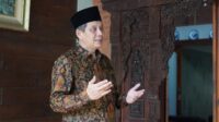 Heri Pudyatmoko Ajak Warga Jateng Sukseskan Program Sensus Ekonomi 2026 Heri Pudyatmoko Ajak Warga Jateng Sukseskan Program Sensus Ekonomi 2026