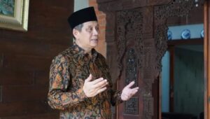 Heri Pudyatmoko Ajak Warga Jateng Sukseskan Program Sensus Ekonomi 2026