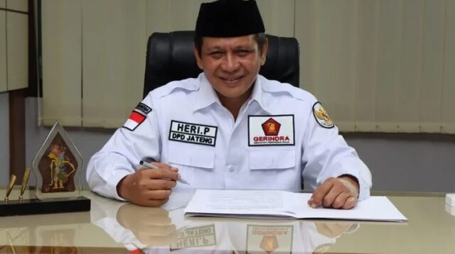 Perkuat Perlindungan Pekerja Informal, DPRD Jateng Percepat Pembahasan Raperda
