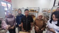 DPRD Semarang Apresiasi Sekolah Rakyat Rowosari, Tapi Soroti Kekurangan SDM DPRD Semarang Apresiasi Sekolah Rakyat Rowosari, Tapi Soroti Kekurangan SDM