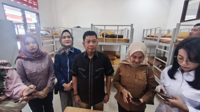 DPRD Semarang Apresiasi Sekolah Rakyat Rowosari, Tapi Soroti Kekurangan SDM