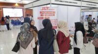 Serbu! Job Fair USM 2026 Buka Ratusan Loker dari 42 Perusahaan Serbu! Job Fair USM 2026 Buka Ratusan Loker dari 42 Perusahaan