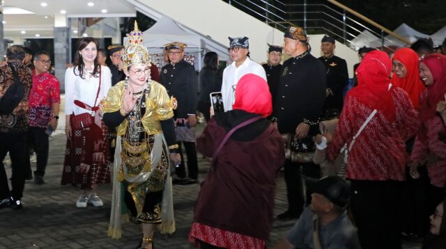 Ngesti Pandowo Ikon Wisata Budaya, Wali Kota Siapkan Pentas Berkala di TBRS