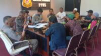 Satpol PP Semarang Tindak Tegas 121 Juru Parkir Penunggak PAD Rp280 Juta Satpol PP Semarang Tindak Tegas 121 Juru Parkir Penunggak PAD Rp280 Juta