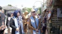 Keren! Bupati Kendal Apresiasi Inovasi IoT Karya Mahasiswa KKN USM