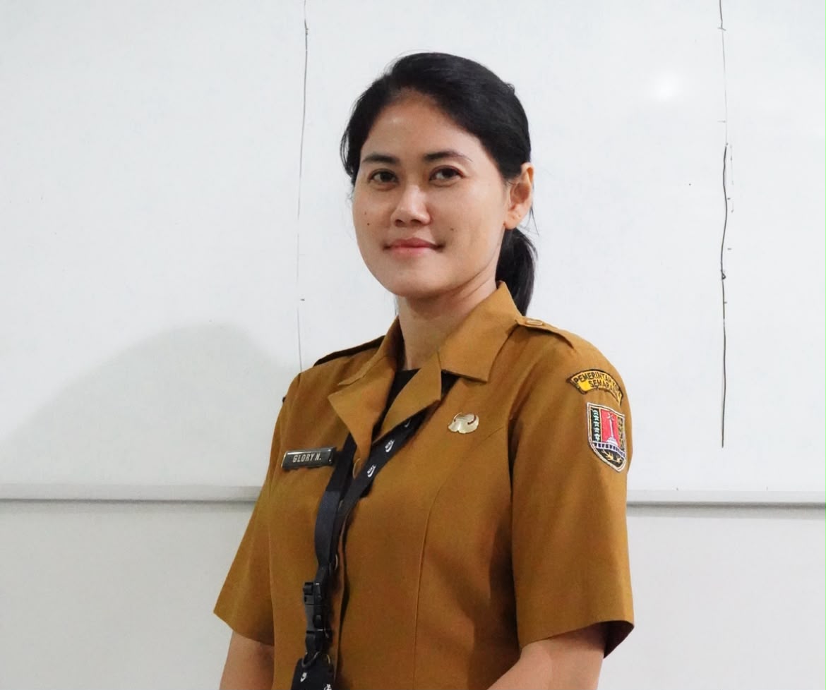 Libur Sekolah Picu Penurunan Volume Sampah di Semarang, Berkurang Rata-rata 69,59 Ton per Hari Libur Sekolah Picu Penurunan Volume Sampah di Semarang, Berkurang Rata-rata 69,59 Ton per Hari