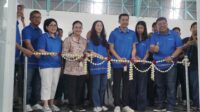 Walkot Agustina Perluas Sport Tourism, Perkuat Ekosistem Olahraga Walkot Agustina Perluas Sport Tourism, Perkuat Ekosistem Olahraga