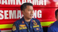 Meski Anggaran Terpangkas, Damkar Semarang Jamin Pelayanan Tetap Optimal Meski Anggaran Terpangkas, Damkar Semarang Jamin Pelayanan Tetap Optimal