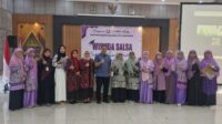 Pemkot Semarang Bangga, 22 Lulusan SALSA Wujud Pendidikan Sepanjang Hayat Pemkot Semarang Bangga, 22 Lulusan SALSA Wujud Pendidikan Sepanjang Hayat